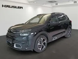 Schwarz Gebraucht 2022 Citroën C5 Aircross Feel SUV | 23.890 € (Fairer Preis)
