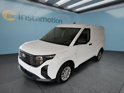 Weiß Neu 2025 Ford Transit Limousine | 23.249 € (Fairer Preis)