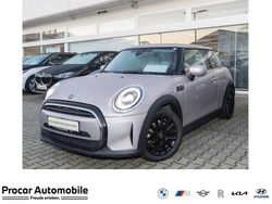 Rooftop grey Gebraucht 2022 Mini Cooper Classic Kleinwagen | 19.970 € (Superpreis)