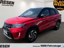 Rot Neu 2025 Suzuki Vitara Comfort+ SUV | 26.950 € (Fairer Preis)
