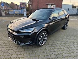Schwarz Gebraucht 2025 Cupra Formentor VZ SUV | 36.490 € (Superpreis)