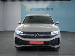 Beige Gebraucht 2023 VW Touareg SUV | 67.799 € (Fairer Preis)