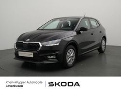 Blackmagic Neu 2025 Skoda Fabia Selection Kleinwagen | 23.980 € (Teuer)