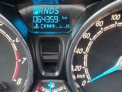 Blau Gebraucht 2016 Ford B-MAX Trend Van / Kleinbus | 10.400 € (Fairer Preis)