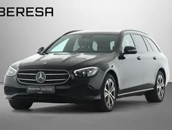 Mercedes E300