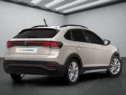 Silber Gebraucht 2024 VW Taigo SUV | 22.799 € (Fairer Preis)