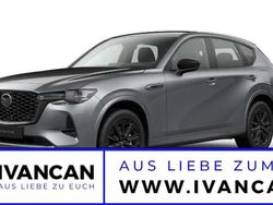 Machine gray Neu 2025 Mazda CX-60 Homura-Line SUV | 51.150 € (Fairer Preis)