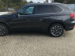 Schwarz Gebraucht 2017 BMW X5 Sport Line SUV | 22.900 € (Guter Preis)