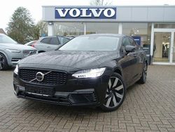 Schwarz Gebraucht 2024 Volvo S90 Plus Limousine | 39.900 €