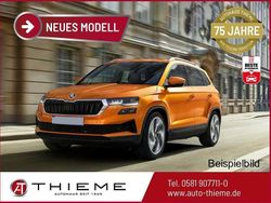 Neu 2025 Skoda Karoq Selection SUV | 31.764 € (Superpreis)