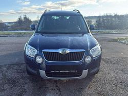 Gebraucht 2010 Skoda Yeti Ambition SUV | 4.800 € (Guter Preis)