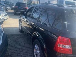 Schwarz Gebraucht 2007 Kia Sorento 2 SUV | 4.500 €