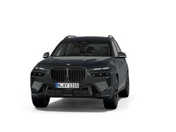 Neu 2025 BMW X7 Comfort Edition SUV | 113.500 € (Fairer Preis)