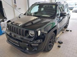 Schwarz Gebraucht 2023 Jeep Renegade SUV | 19.998 € (Guter Preis)