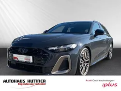 Gebraucht 2025 Audi A5 Sportback Ambiente Kombi | 61.586 €