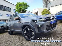 Dolomit grau metallic Neu 2025 Dacia Bigster Extreme SUV | 33.190 € (Fairer Preis)