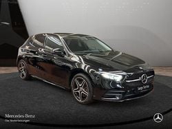 Gebraucht 2022 Mercedes A250 | 27.890 € (Fairer Preis)
