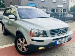 Silber Gebraucht 2011 Volvo XC90 SUV | 7.999 € (Superpreis)