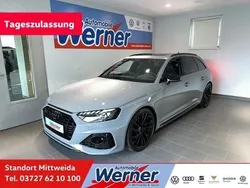 Neu 2025 Audi RS4 Ambiente Kombi | 89.880 €