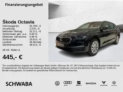 Schwarzmagic perleffekt Neu 2025 Skoda Octavia Selection Kombi | 35.790 € (Fairer Preis)