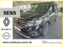 Blackpearlschwarz Gebraucht 2025 Renault Kangoo Techno Van / Kleinbus | 33.690 € (Teuer)