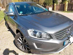Grau Gebraucht 2017 Volvo XC60 Momentum SUV | 18.700 € (Guter Preis)