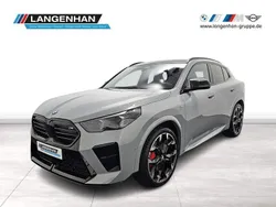 Grau Neu 2025 BMW X2 Performance SUV | 64.477 € (Etwas zu teuer)