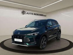 Emerald green Neu 2025 MG ZS Comfort Limousine | 21.990 € (Fairer Preis)