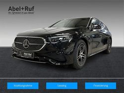 Andere Gebraucht 2025 Mercedes E450 AMG Kombi | 78.698 € (Superpreis)