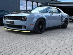 Gebraucht 2022 Dodge Challenger Coupé | 31.000 € (Fairer Preis)