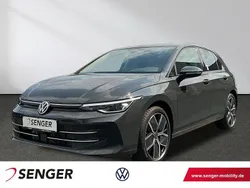 Grau Neu 2025 VW Golf VIII Style Limousine | 32.990 € (Fairer Preis)