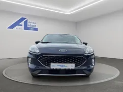 Braun Gebraucht 2022 Ford Kuga Cool & Connect SUV | 25.800 € (Guter Preis)