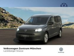 Grau Neu 2025 VW Caddy Maxi Van / Kleinbus | 43.960 €