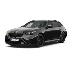 Schwarz Neu 2025 BMW M5 Performance Kombi | 154.260 €