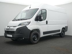 Lackierung weiss icy/typ aussenverkleidung spiegel flach standard Neu 2025 Citroën Jumper Van / Kleinbus | 25.874 € (Superpreis)