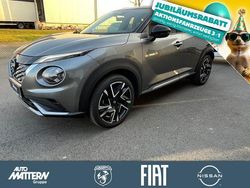 Gaq dark grey/ black Gebraucht 2025 Nissan Juke SUV | 28.990 € (Etwas zu teuer)