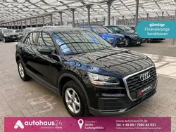 Schwarz Gebraucht 2020 Audi Q2 Basis SUV | 20.490 € (Guter Preis)