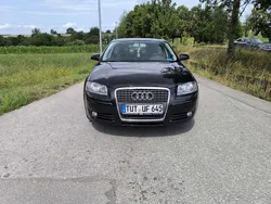 Gebraucht 2008 Audi A3 Sportback Ambiente Kombi | 3.200 € (Fairer Preis)