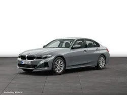 Gebraucht 2024 BMW 318 Shadowline Limousine | 37.052 € (Fairer Preis)