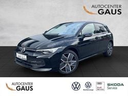 Schwarz Neu 2025 VW Golf VIII Style Limousine | 29.990 € (Guter Preis)