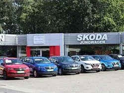 Weiß Gebraucht 2018 Nissan Qashqai Tekna SUV | 14.990 € (Fairer Preis)