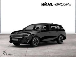 Schwarz Neu 2025 Opel Astra Edition Kombi | 28.990 € (Etwas zu teuer)