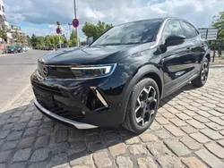Schwarz Gebraucht 2023 Opel Mokka Ultimate SUV | 19.900 € (Guter Preis)