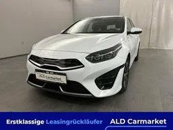 Carraraweiß Gebraucht 2022 Kia Ceed Sportswagon Vision Kombi | 16.980 € (Guter Preis)