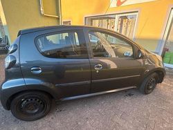 Schwarz Gebraucht 2005 Citroën C1 Kleinwagen | 1.800 € (Fairer Preis)