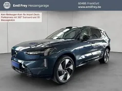 Denim bluemetallic 723 Gebraucht 2024 Volvo EX90 Ultra SUV | 85.750 €
