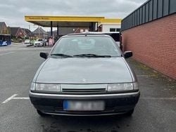 Grau Gebraucht 1994 Citroën Xantia Limousine | 1.200 €