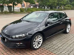 Schwarz Gebraucht 2010 VW Scirocco Coupé | 10.499 € (Fairer Preis)