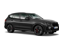 Gebraucht 2025 BMW X3 Performance SUV | 54.780 € (Superpreis)