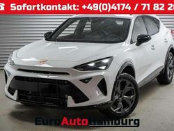 Glacial white metallic (2y) Neu 2025 Cupra Formentor SUV | 31.890 € (Superpreis)